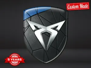 Seat Cupra Adesivi Grandi Auto Max Durevoli Moderni Chic